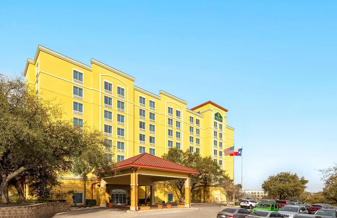 La Quinta By Wyndham San Antonio Medical Ctr. Nw-1