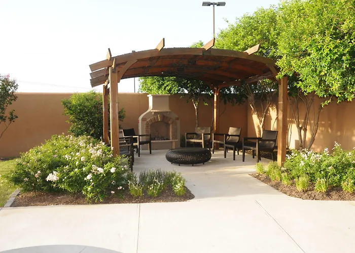 Courtyard By Marriott San Antonio North Stone Oak At Legacy Hotel