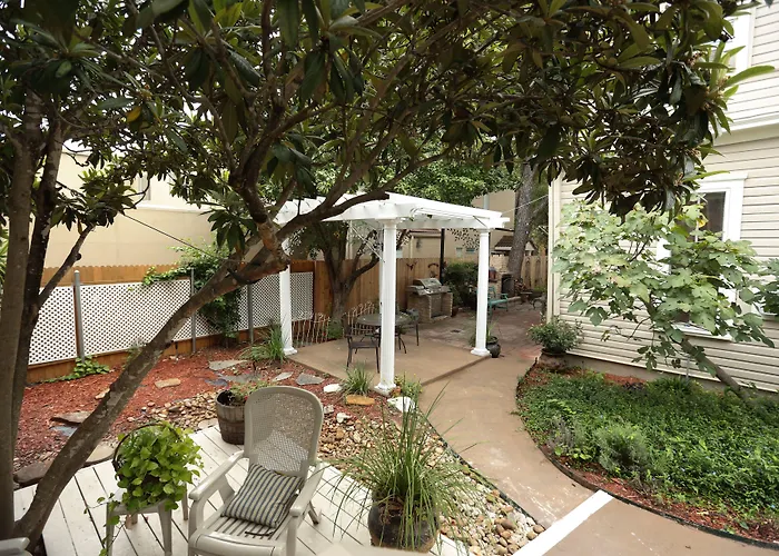 O'Casey'S Boutique Inn San Antonio